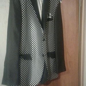 Designer Collection Blazer